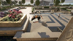 skate.