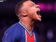 1万7000人以上の選手を収録したシリーズ最新作「FIFA 21」が本日リリース。ローンチトレイラー「ひとつになって勝利をつかめ」を公開
