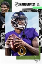 Madden NFL 21