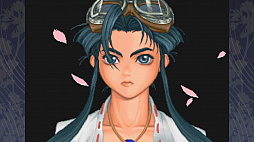 画像ギャラリー No.004のサムネイル画像 / 横スクロールシューティング「戦国ブレード」がSteamで本日配信スタート。スコアアタックモードとオンラインランキングが実装