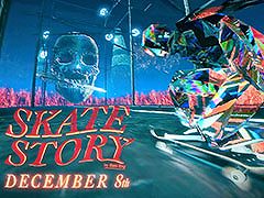 ̽ΰ⤬ȥܡɤǷܻؤSkate Storyס128PCMacSwitch2PS5ȯ
