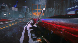 画像ギャラリー No.011のサムネイル画像 / ［プレイレポ］地獄をめぐり，月を割り，そして寝落ちする。「Skate Story」がもたらす，最高に“チルい”スケートゲーム体験