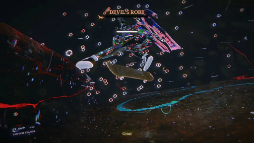 画像ギャラリー No.014のサムネイル画像 / ［プレイレポ］地獄をめぐり，月を割り，そして寝落ちする。「Skate Story」がもたらす，最高に“チルい”スケートゲーム体験