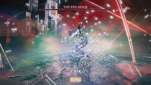 画像ギャラリー No.016のサムネイル画像 / ［プレイレポ］地獄をめぐり，月を割り，そして寝落ちする。「Skate Story」がもたらす，最高に“チルい”スケートゲーム体験