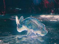 ［プレイレポ］地獄をめぐり，月を割り，そして寝落ちする。「Skate Story」がもたらす，最高に“チルい”スケートゲーム体験