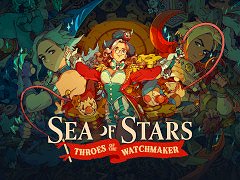 「Sea of Stars」,無料DLC「Throes of the Watchmaker」をリリース。時計じかけのミニチュア世界「オルロージュ」で新たなストーリーを展開