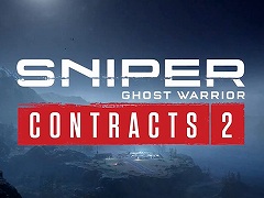 PS5/PS4「Sniper Ghost Warrior Contracts 2」,遠距離狙撃の攻略ポイントやプレイ映像などを収録したプロモーションムービーが公開