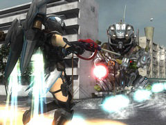 「地球防衛軍6」は45%オフ,「地球防衛軍5」は75%オフ。「SAMURAI MAIDEN」「Ed-0: Zombie Uprising」などもラインナップ