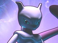「Pokémon UNITE」にミュウツー参戦。仲間と協力してクリアに挑む新モード「防衛!パニックパレード」も実装
