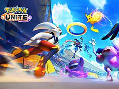 アプリ版「Pokémon UNITE」が本日16:00にリリース。ピカチュウのホロウェア“おまつりスタイル”など事前登録特典も配布