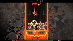 画像ギャラリー No.006のサムネイル画像 / 物理パズルパーティーゲーム「TopplePOP」,TGS 2025にプレイアブル出展決定。1990年代の和製パズルゲームにインスパイアされた作品