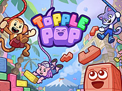 SENSE OF WONDER NIGHT 2025פΥեʥꥹȤФ줿TopplePopפȤϤɤʥʤΤ ȯԤΩä򤷤å󥿥ӥ塼TGS2025