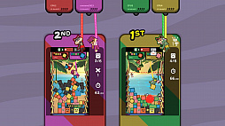 ꡼ No.007 | TopplePOP: Bungee Blockbusters