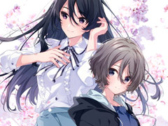 メモオフシリーズ最新作「シンスメモリーズ 星天の下で」がNintendo Switch,PS4向けに2021年夏発売。公式サイトが本日オープン