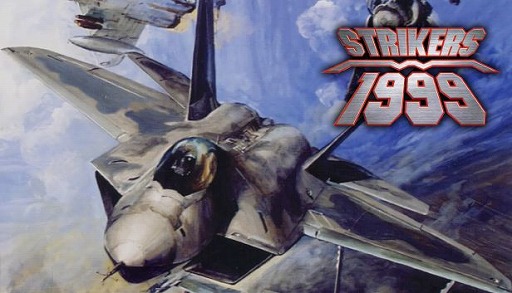 画像ギャラリー No.001のサムネイル画像 / PC版「ストライカーズ 1999」がSteamで配信スタート。「ストライカーズ 1945」を含むシティコネクションパブリッシング作品のセールも開催