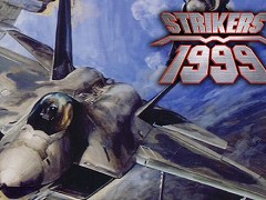 PC版「ストライカーズ 1999」がSteamで配信スタート。「ストライカーズ 1945」を含むシティコネクションパブリッシング作品のセールも開催