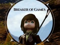 「BLESS UNLEASHED」の“FINAL TEST”は5月13日にスタート。参加者には正式リリース後に有料コンテンツを含む特典が配布