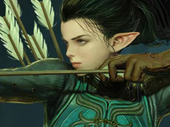 「BLESS UNLEASHED」のFINAL TEST直前特集が番組“Pmangのゲムづめ!”で配信。CBTの結果を受けて操作性やUI利便性が改善