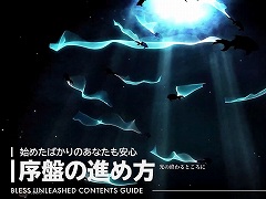 「BLESS UNLEASHED」の“FINAL TEST”に向けたプレイガイド動画が公開。クエストのこなし方や,キャラクターの育成方法をチェックしよう