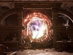 「BLESS UNLEASHED」,ダンジョン“サピエンスの霊廟-血の祭壇”のプレイ動画が公開。モンスターやボスを撃退し,強力な装備品の獲得を目指す