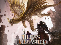 「BLESS UNLEASHED」,冒険者が加入することになる組織“ユニオン”の紹介動画が公開