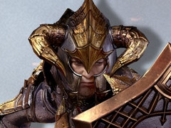 「BLESS UNLEASHED」,“ガーディアン”のスキルやコンボを紹介する動画が公開。華麗かつ力強く戦う姿を収録