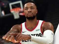 PS4/Xbox One版「NBA 2K21」アップデート第9弾が公開。さらに5月28日まで,Epic Games StoreでPC版が無料配布中