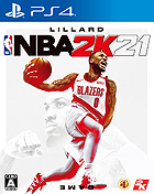 NBA 2K21