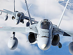 「DCS World」でクリスマスセール開催中。機体やマップ,キャンペーンなど,多数のモジュールが半額に