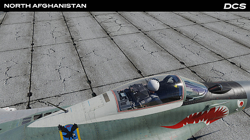 画像ギャラリー No.005のサムネイル画像 / 「DCS World」,2026年を展望する最新トレイラーを公開。新機体やマップ,最新グラフィックスなどを確認