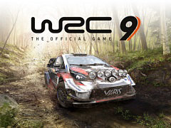 Switch版「WRC9 FIA ワールドラリーチャンピオンシップ」,本日発売。WRC 2020シーズンの公式コンテンツを収録したラリーゲーム