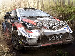 「WRC9 FIA ワールドラリーチャンピオンシップ」,PS5&PS4版の発売日が2021年9月30日に決定。予約受付が本日開始