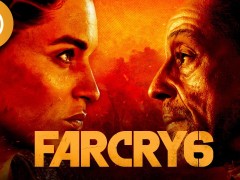 「ファークライ6」,物語の導入部分が垣間見えるストーリートレイラーが公開
