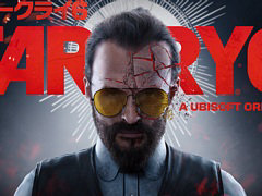 「ファークライ6」,DLC第3弾“ジョセフの崩壊”が2月8日に配信へ。“ファークライ5”のジョセフ・シードとなってプレイ