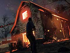 「ファークライ6」,ヴィランが主人公となるDLC第3弾“ジョセフの崩壊”の配信が開始に