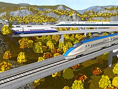 PS4「A列車で行こうExp.+ コンプリート」半額。ダウンロード版のセールがPS Storeで本日スタート