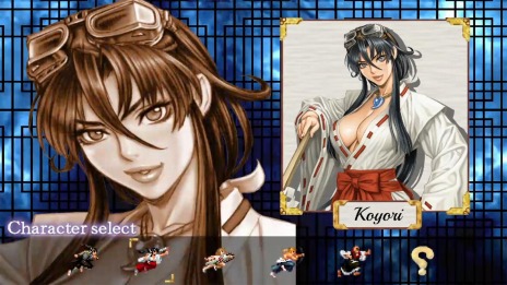 画像ギャラリー No.006のサムネイル画像 / PC版「戦国キャノン」がSteamでリリース。スコアアタック専用モードとオンラインランキング機能を追加