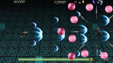 画像ギャラリー No.011のサムネイル画像 / PC版「戦国キャノン」がSteamでリリース。スコアアタック専用モードとオンラインランキング機能を追加