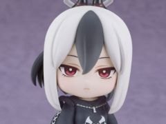 「ブルーアーカイブ -Blue Archive-」のフィギュア「ねんどろいど 鬼方カヨコ」が2026年1月に発売決定。予約受付を開始