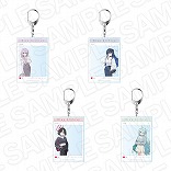 画像ギャラリー No.010のサムネイル画像 / 「ブルーアーカイブ POP UP SHOP in ダイバーシティ」が本日オープン。スタンプラリーや,コラボドリンクを販売するキッチンカーも登場