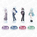 画像ギャラリー No.012のサムネイル画像 / 「ブルーアーカイブ POP UP SHOP in ダイバーシティ」が本日オープン。スタンプラリーや,コラボドリンクを販売するキッチンカーも登場