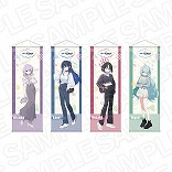 画像ギャラリー No.018のサムネイル画像 / 「ブルーアーカイブ POP UP SHOP in ダイバーシティ」が本日オープン。スタンプラリーや,コラボドリンクを販売するキッチンカーも登場