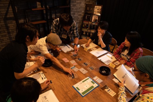 画像ギャラリー No.004のサムネイル画像 / 失われた“声の文化”に物語体験の限界を見る「声の文化と文字の文化」(ゲーマーのためのブックガイド:第50回)