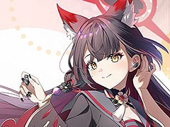 「ブルアカ」，ローソンや京都利休園，東武動物公園など多数のコラボを発表。音楽イベント「ブルアカみゅーじっく 3D LIVE」の開催も明らかに