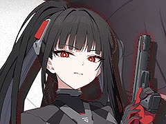 PC版「ブルーアーカイブ」のサービスが本日スタート。臨戦版リオ，ヒマリが登場するピックアップ募集も開幕