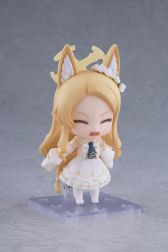 画像ギャラリー No.003のサムネイル画像 / 「ブルーアーカイブ -Blue Archive-」のフィギュア「ねんどろいど 百合園セイア」が8月に発売。表情パーツとして「ぴきーん顔」などが付属