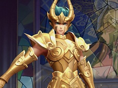 【PR】超美麗3DRPG「聖闘士星矢 ライジングコスモ」パーティ採用をオススメするキャラは? 序盤の攻略ポイントも解説する先行プレイレポートを掲載