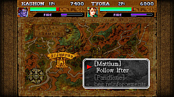 画像ギャラリー No.009のサムネイル画像 / 「ソルディバイド」がSteamで本日配信。通常ショットのほかに武器や魔法を使い分ける横スクロールアクションシューティング