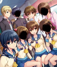画像集#006のサムネイル/Switch版「コープスパーティー BLOOD DRIVE」が8月6日に発売決定。33%オフ価格で購入できる,あらかじめダウンロードもスタート