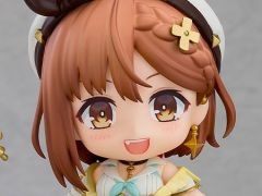 「ライザのアトリエ2」「ユミアのアトリエ」の主人公がそれぞれ「ねんどろいど」に。ライザが2026年6月に,ユミアが2026年7月に発売